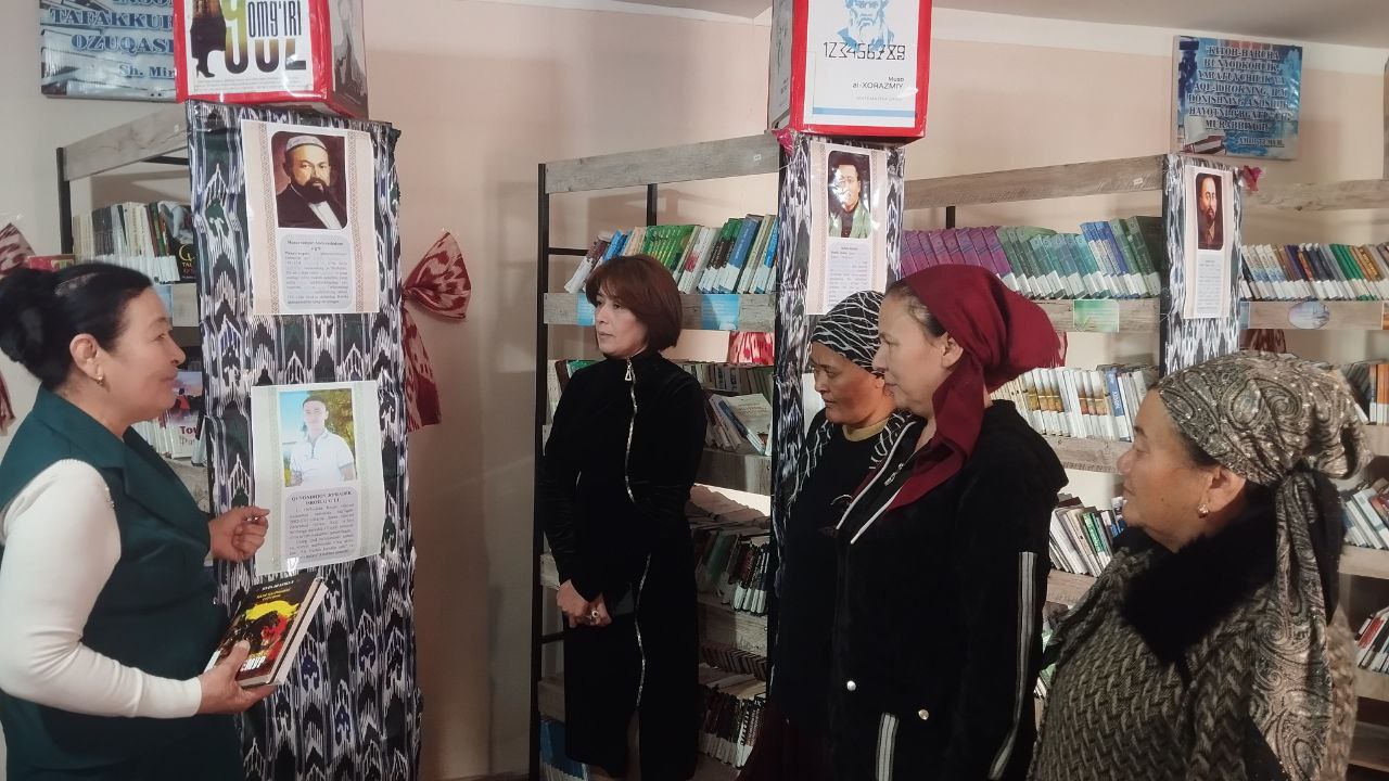 Ekskursiya 11.03.2026